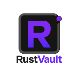 RustVault